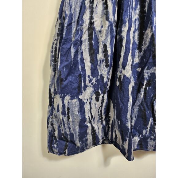 Converse All Stars Sundress Size S Cotton With Lining - Picture 12 of 16